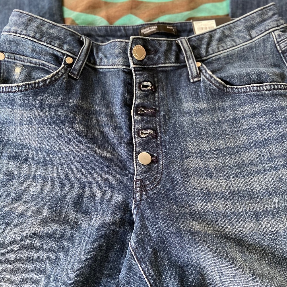 Bootcut jeans - Picture 2 of 3